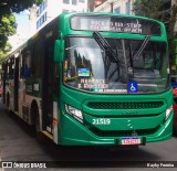 OT Trans - Ótima Salvador Transportes 21519 na cidade de Salvador, Bahia, Brasil, por Kayky Ferreira. ID da foto: :id.