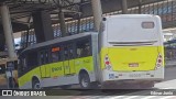 Bettania Ônibus 30609 na cidade de Belo Horizonte, Minas Gerais, Brasil, por Edmar Junio. ID da foto: :id.