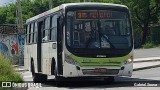 Transportes Paranapuan B10138 na cidade de Rio de Janeiro, Rio de Janeiro, Brasil, por Gabriel Sousa. ID da foto: :id.