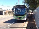 Rápido Araguaia 50359 na cidade de Goiânia, Goiás, Brasil, por Kauan_bus_goiânia Santos. ID da foto: :id.