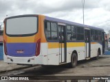 Moriá Transportes 4554 na cidade de São José de Ribamar, Maranhão, Brasil, por Lucas Sousa. ID da foto: :id.