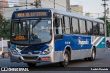 Auto Ônibus Fagundes RJ 101.189 na cidade de Niterói, Rio de Janeiro, Brasil, por André Almeida. ID da foto: :id.
