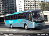 Auto Ônibus Fagundes RJ 101.257 na cidade de Rio de Janeiro, Rio de Janeiro, Brasil, por Gabriel Henrique Lima. ID da foto: :id.