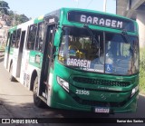 OT Trans - Ótima Salvador Transportes 21505 na cidade de Salvador, Bahia, Brasil, por Itamar dos Santos. ID da foto: :id.