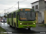 Transcol Transportes Coletivos 04404 na cidade de Teresina, Piauí, Brasil, por Juciêr Ylias. ID da foto: :id.