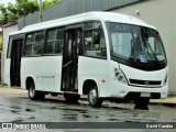 Ônibus Particulares 0000 na cidade de Fortaleza, Ceará, Brasil, por David Candéa. ID da foto: :id.