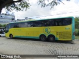 Porto Seguro Transporte e Turismo 0504 na cidade de Caruaru, Pernambuco, Brasil, por Lenilson da Silva Pessoa. ID da foto: :id.