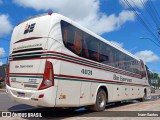 Comércio e Transportes Boa Esperança 4031 na cidade de Castanhal, Pará, Brasil, por Ivam Santos. ID da foto: :id.
