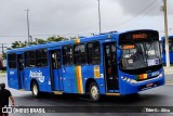 Viação Atalaia Transportes 6064 na cidade de Aracaju, Sergipe, Brasil, por Eder C.  Silva. ID da foto: :id.