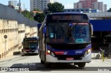 BB Transportes e Turismo 27.627 na cidade de Osasco, São Paulo, Brasil, por Ítalo Silva. ID da foto: :id.