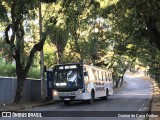 Viação Anchieta 11225 na cidade de Belo Horizonte, Minas Gerais, Brasil, por Quintal de Casa Ônibus. ID da foto: :id.