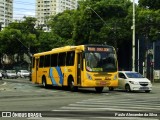 Via Metro - Auto Viação Metropolitana 0211414 na cidade de Fortaleza, Ceará, Brasil, por Paulo Alexandre da Silva. ID da foto: :id.