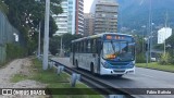 Transportes Futuro C30294 na cidade de Rio de Janeiro, Rio de Janeiro, Brasil, por Fábio Batista. ID da foto: :id.