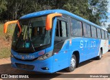 Transjuatuba > Stilo Transportes 29100 na cidade de Mateus Leme, Minas Gerais, Brasil, por Moisés Magno. ID da foto: :id.