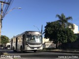 São Cristóvão Transportes 11194 na cidade de Belo Horizonte, Minas Gerais, Brasil, por Quintal de Casa Ônibus. ID da foto: :id.