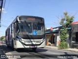 Urca Auto Ônibus 40969 na cidade de Belo Horizonte, Minas Gerais, Brasil, por Quintal de Casa Ônibus. ID da foto: :id.