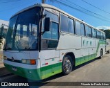 TRU Transportes e Turismo 40 na cidade de Itaúna, Minas Gerais, Brasil, por Vicente de Paulo Alves. ID da foto: :id.