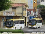 Coletivo Transportes 3772 na cidade de Caruaru, Pernambuco, Brasil, por Lenilson da Silva Pessoa. ID da foto: :id.