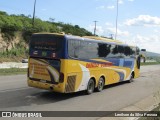 Ônibus Particulares 2006 na cidade de Caruaru, Pernambuco, Brasil, por Lenilson da Silva Pessoa. ID da foto: :id.