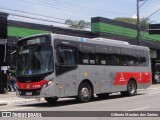 Allibus Transportes 4 5289 na cidade de São Paulo, São Paulo, Brasil, por Gilberto Mendes dos Santos. ID da foto: :id.