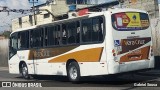 Auto Ônibus Vera Cruz DC 5.053 na cidade de Duque de Caxias, Rio de Janeiro, Brasil, por Gabriel Sousa. ID da foto: :id.