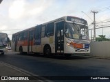 Capital Transportes 8333 na cidade de Aracaju, Sergipe, Brasil, por Cauã Photobus. ID da foto: :id.
