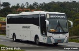 Rodonave Transportes e Locadora de Veículos 5000 na cidade de Santa Isabel, São Paulo, Brasil, por George Miranda. ID da foto: :id.