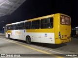 Plataforma Transportes 30405 na cidade de Salvador, Bahia, Brasil, por Adham Silva. ID da foto: :id.