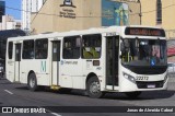 Empresa de Ônibus Campo Largo 22272 na cidade de Curitiba, Paraná, Brasil, por Jonas de Almeida Cabral. ID da foto: :id.