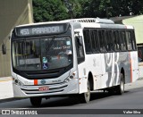 Blanco, Transportes (RJ) RJ 136.096 por Valter Silva