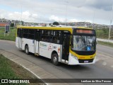 Coletivo Transportes 3607 na cidade de Caruaru, Pernambuco, Brasil, por Lenilson da Silva Pessoa. ID da foto: :id.