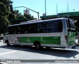 Transcooper > Norte Buss 1 6270 na cidade de São Paulo, São Paulo, Brasil, por Gilberto Mendes dos Santos. ID da foto: :id.