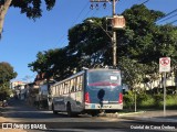 Viação Anchieta 11237 na cidade de Belo Horizonte, Minas Gerais, Brasil, por Quintal de Casa Ônibus. ID da foto: :id.