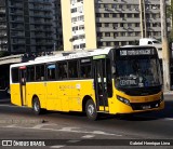 Real Auto Ônibus A41060 na cidade de Rio de Janeiro, Rio de Janeiro, Brasil, por Gabriel Henrique Lima. ID da foto: :id.