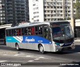 Auto Ônibus Fagundes RJ 101.426 na cidade de Rio de Janeiro, Rio de Janeiro, Brasil, por Gabriel Henrique Lima. ID da foto: :id.