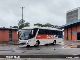 Unesul de Transportes 5472 na cidade de Porto Alegre, Rio Grande do Sul, Brasil, por Gabriel Cafruni. ID da foto: :id.
