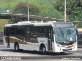 Auto Ônibus Vera Cruz RJ 104.013 na cidade de Duque de Caxias, Rio de Janeiro, Brasil, por Anderson Sousa Feijó. ID da foto: :id.