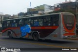 TRANSNASA - Transporte Nueva America 80 na cidade de Pueblo Libre, Lima, Lima Metropolitana, Peru, por Anthonel Cruzado. ID da foto: :id.