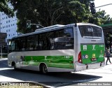 Transcooper > Norte Buss 1 6023 na cidade de São Paulo, São Paulo, Brasil, por Gilberto Mendes dos Santos. ID da foto: :id.