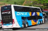 Onix Turismo 147 na cidade de Aparecida, São Paulo, Brasil, por Marcio Alves Pimentel. ID da foto: :id.