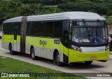 Auto Omnibus Floramar 10751 na cidade de Belo Horizonte, Minas Gerais, Brasil, por João Victor. ID da foto: :id.
