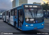 Nova Transporte 22987 na cidade de Cariacica, Espírito Santo, Brasil, por Everton Costa Goltara. ID da foto: :id.