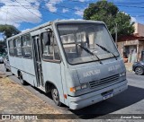 Ônibus Particulares 5103 na cidade de Curitiba, Paraná, Brasil, por Amauri Souza. ID da foto: :id.