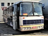 Ônibus Particulares 04 na cidade de Bom Jesus da Lapa, Bahia, Brasil, por Marcio Alves Pimentel. ID da foto: :id.