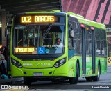 Santo Antônio Transportes Niterói 2.2.102 na cidade de Niterói, Rio de Janeiro, Brasil, por André Almeida. ID da foto: :id.