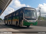 Viação Atalaia Transportes 6413 na cidade de Aracaju, Sergipe, Brasil, por Cauã Photobus. ID da foto: :id.