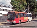 Autotrans > Turilessa 25E64 na cidade de Contagem, Minas Gerais, Brasil, por Douglas Yuri. ID da foto: :id.