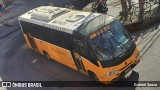 Real Auto Ônibus A41403 na cidade de Rio de Janeiro, Rio de Janeiro, Brasil, por Gabriel Sousa. ID da foto: :id.