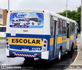 CVE Tur 1127 na cidade de Aracaju, Sergipe, Brasil, por Eder C.  Silva. ID da foto: :id.