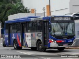 Next Mobilidade - ABC Sistema de Transporte 81.737 na cidade de São Caetano do Sul, São Paulo, Brasil, por Bruno Kozeniauskas. ID da foto: :id.